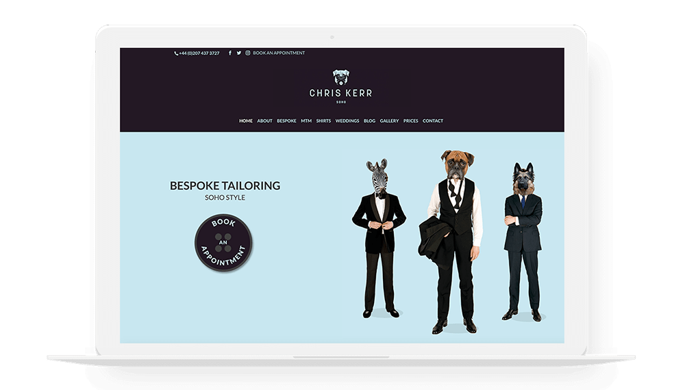 st martin's digital case study