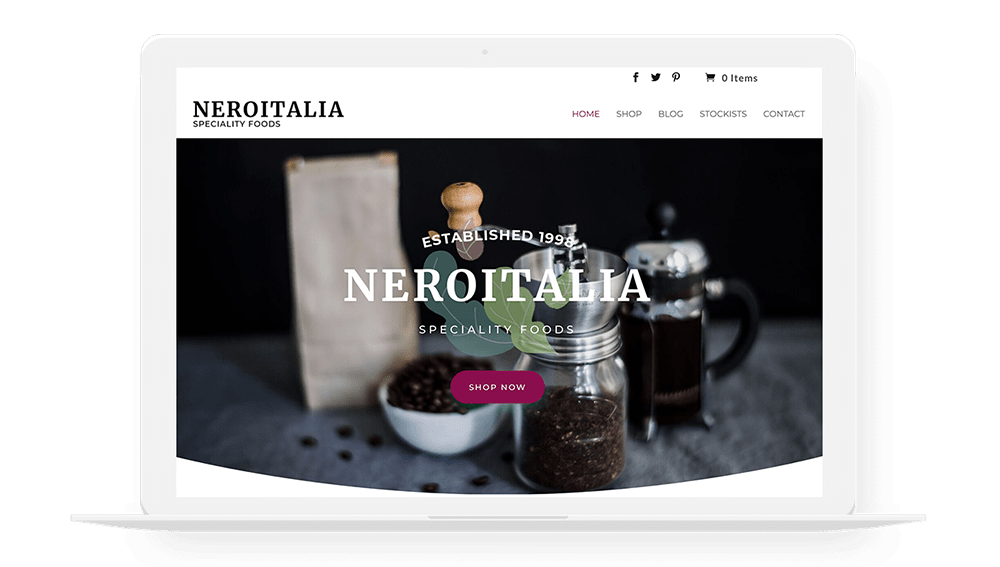 st martin's digital case study