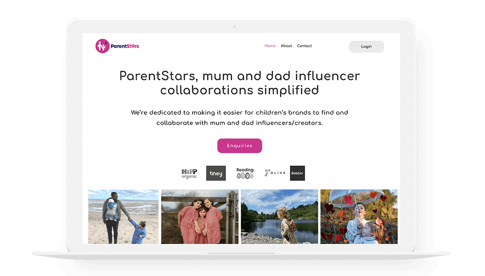 st martin's digital case study